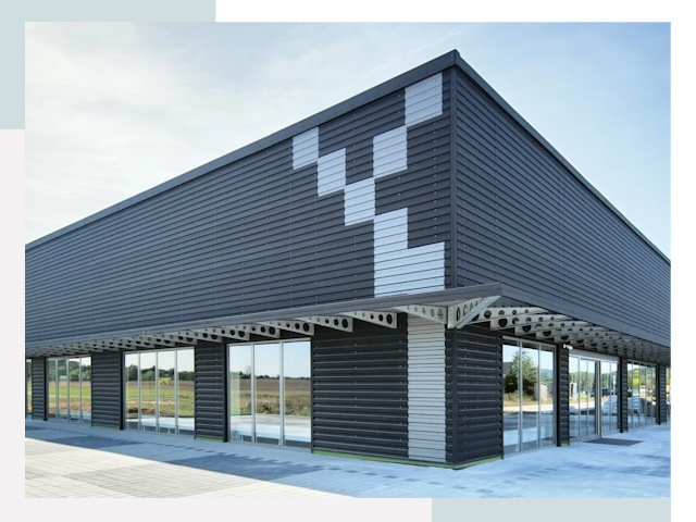 Торговые здания в Ессентуки от 612 руб. за м2