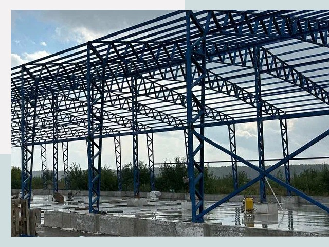 Строительство картодромов в ессентуках