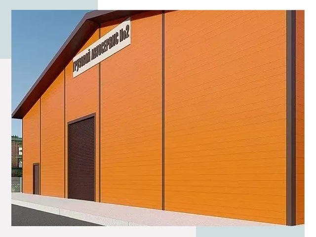 Строительство автосервисов в ессентуках