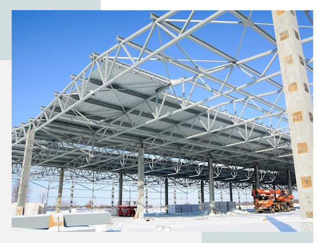 Строительство паркингов в ессентуках