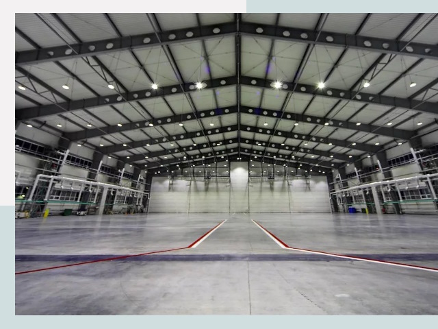 Ангары для бизнеса в Ессентуки от 612 руб. - Надежность и качество