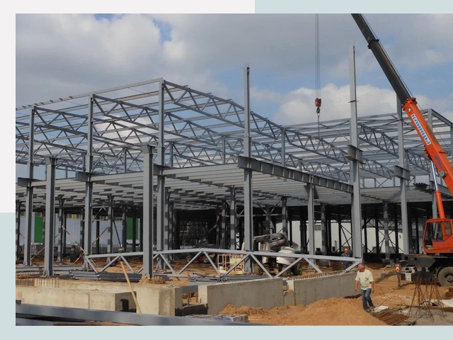 Генеральный подряд в ессентуках